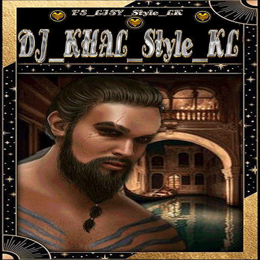 DJ_KHAL_Style_KL